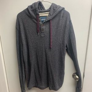 Kolby hoodie